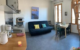 Le 5 mezzanine climatisé